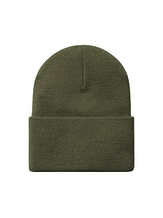 CARHARTT WIP | Bonnet - Tuque | dunkelgrün